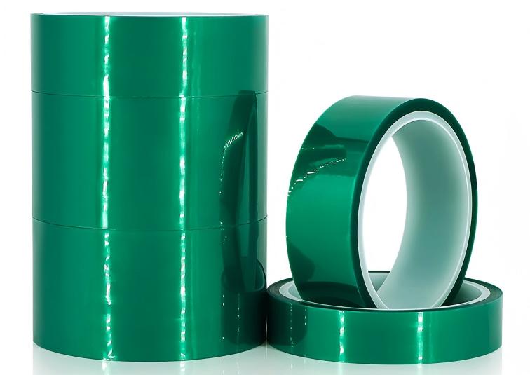 High-temperature Polyester Protective Tape