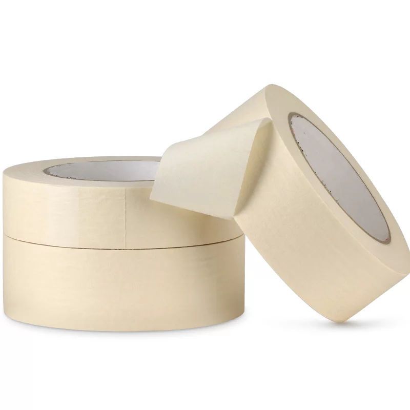High Performance Masking Tape